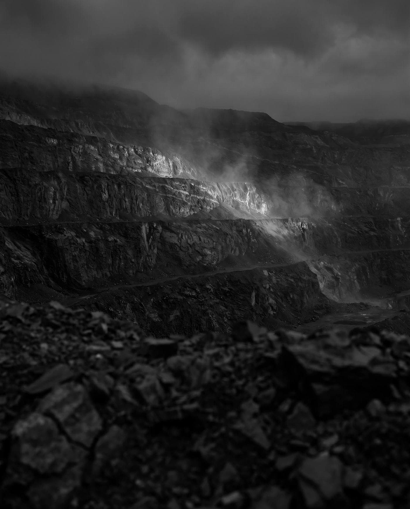 Minería